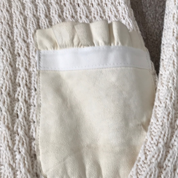 Tory Burch knit coat - Picture 4 of 8